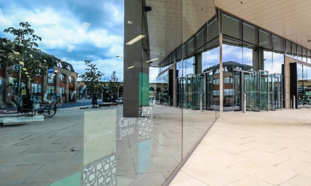 Carter Jonas announces latest partner promotions