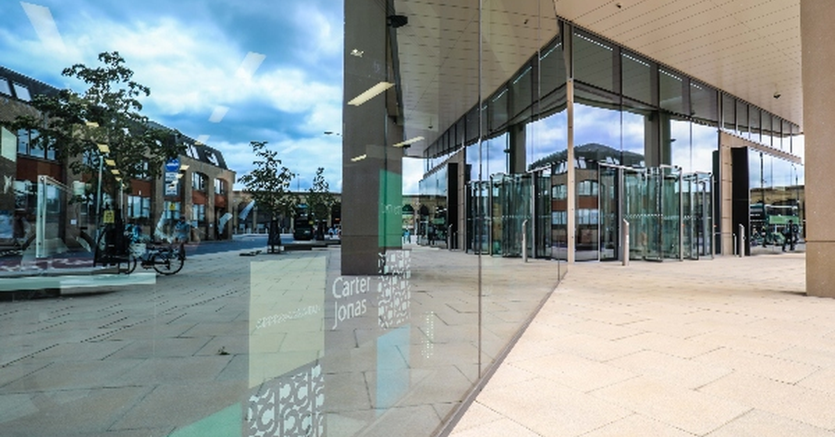 Carter Jonas announces latest partner promotions
