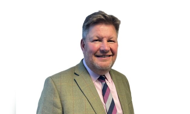 Carter Jonas appoints Simon McConnell as equity partner