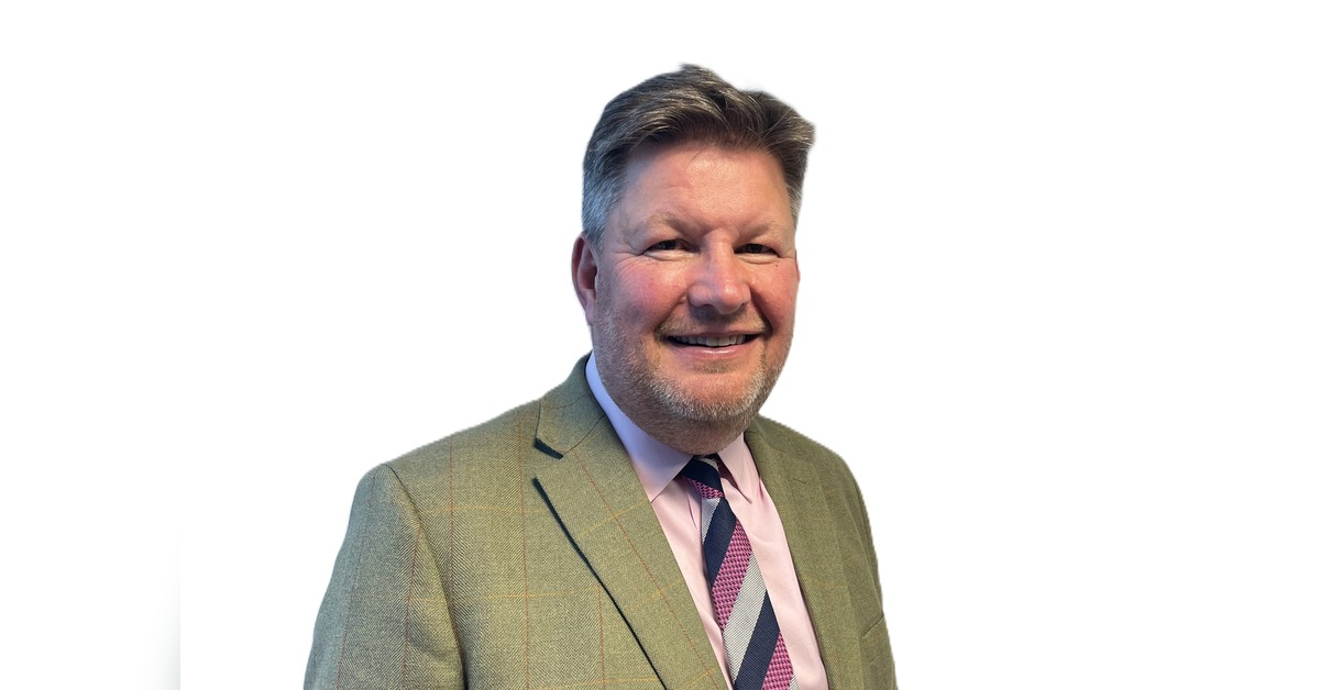 Carter Jonas appoints Simon McConnell as equity partner