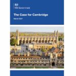 Councils demand to know more about The Case for Cambridge