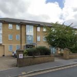 £7.6m deal to fund PD conversion of Castle House