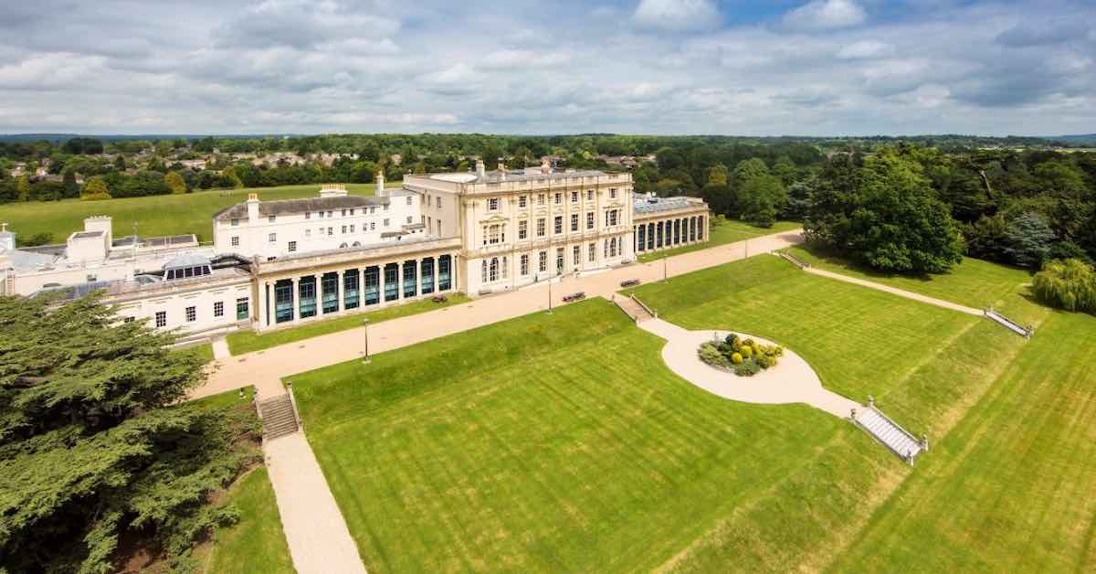 Summer start planned for Caversham Park redevelopment