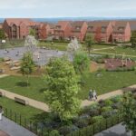 Vistry and David Wilson secures East Grinstead permission
