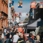 Cllr Katie Mansfield discusses Centre Stage Richmond’s impact