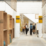 Acton creativity zone a barnstorming success