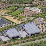 Consent secured for Jansons’ 142,000 sq ft Bracknell scheme