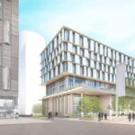 Willmott Dixon appointed to deliver £92m landmark campus at Wembley Park