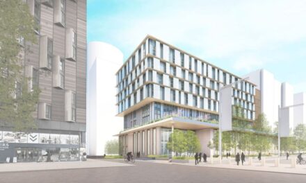 Willmott Dixon appointed to deliver £92m landmark campus at Wembley Park