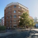 Hammersmith Councillors welcome Becklow Gardens development