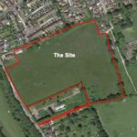 102 homes planned for Chalfont St Giles