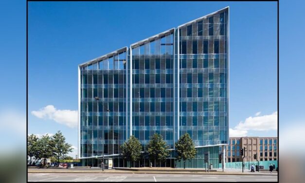 Chamber of commerce relocated to Slough town centre