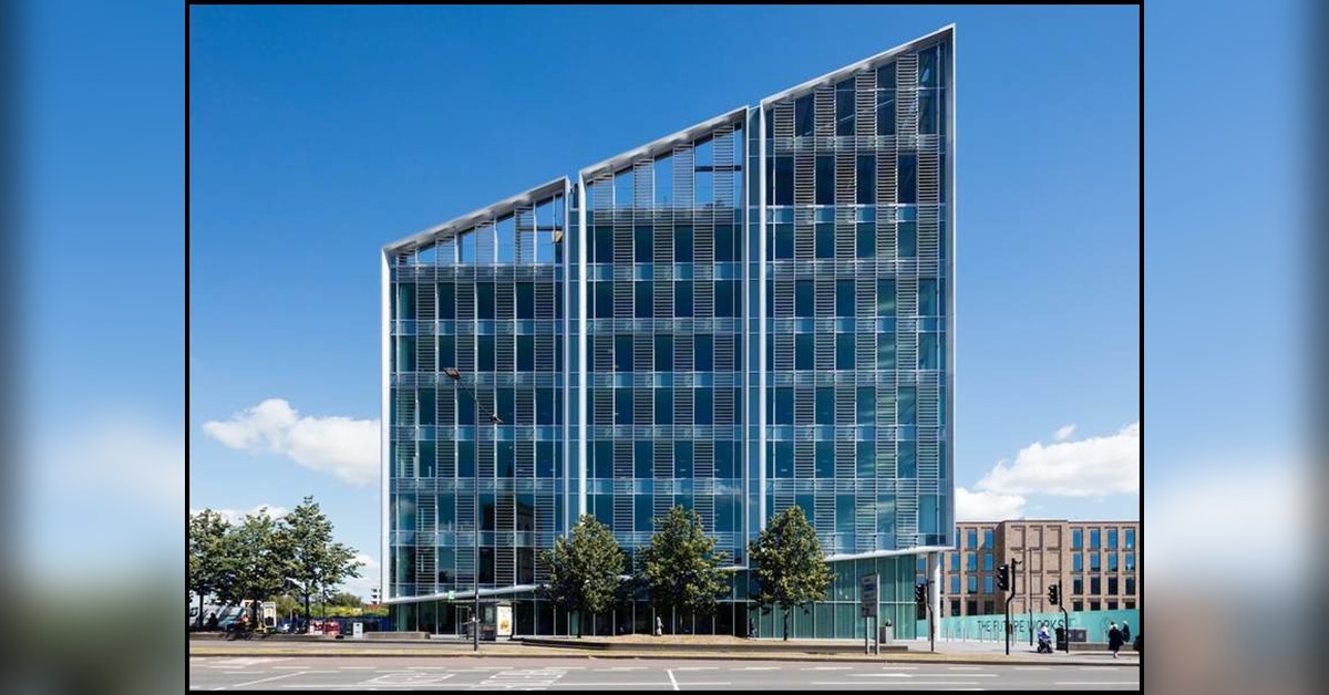 Chamber of commerce relocated to Slough town centre