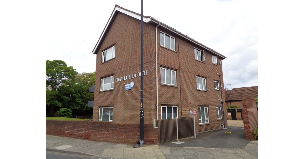 Norwich property portfolio on market for offers over £5m