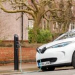 Brighton hosts 5,000th charger for char.gy