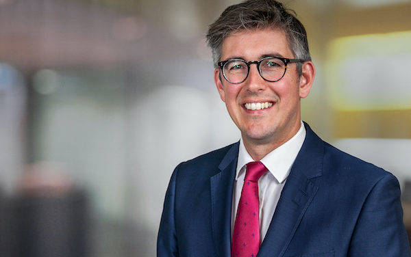 Charlie Collins to head Savills Guildford