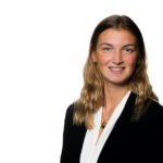 One year in the world of a graduate surveyor