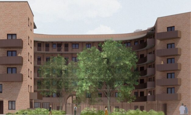 Hounslow appoints Higgins Partnerships to deliver 182 new homes