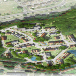 Andover sees 130-home residential redevelopment approved
