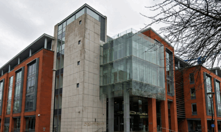 BlackRock fund redevelopment of Bristol’s Portwall Place