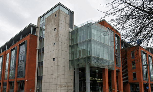 BlackRock fund redevelopment of Bristol’s Portwall Place