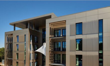 Raspberry Pi assign lease to Grant Thornton at St John’s Innovation Park, Cambridge
