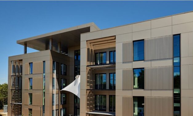 Raspberry Pi assign lease to Grant Thornton at St John’s Innovation Park, Cambridge