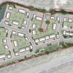 Consultation on 100-home affordable scheme in Cheltenham