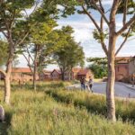 Planning granted for 122 homes in West Norfolk