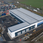 Pigeon completes Cheshunt industrial sale