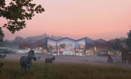 Waterpark planned for Chessington World of Adventure