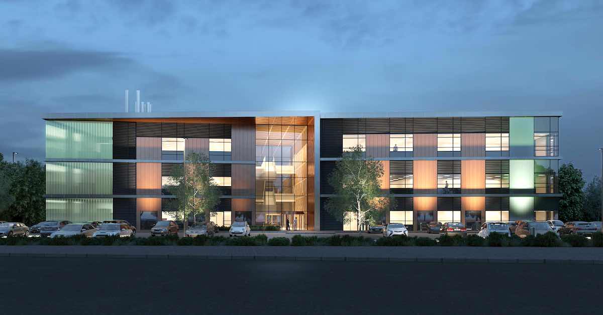 Glencore to build new 60,000 sq ft lab building