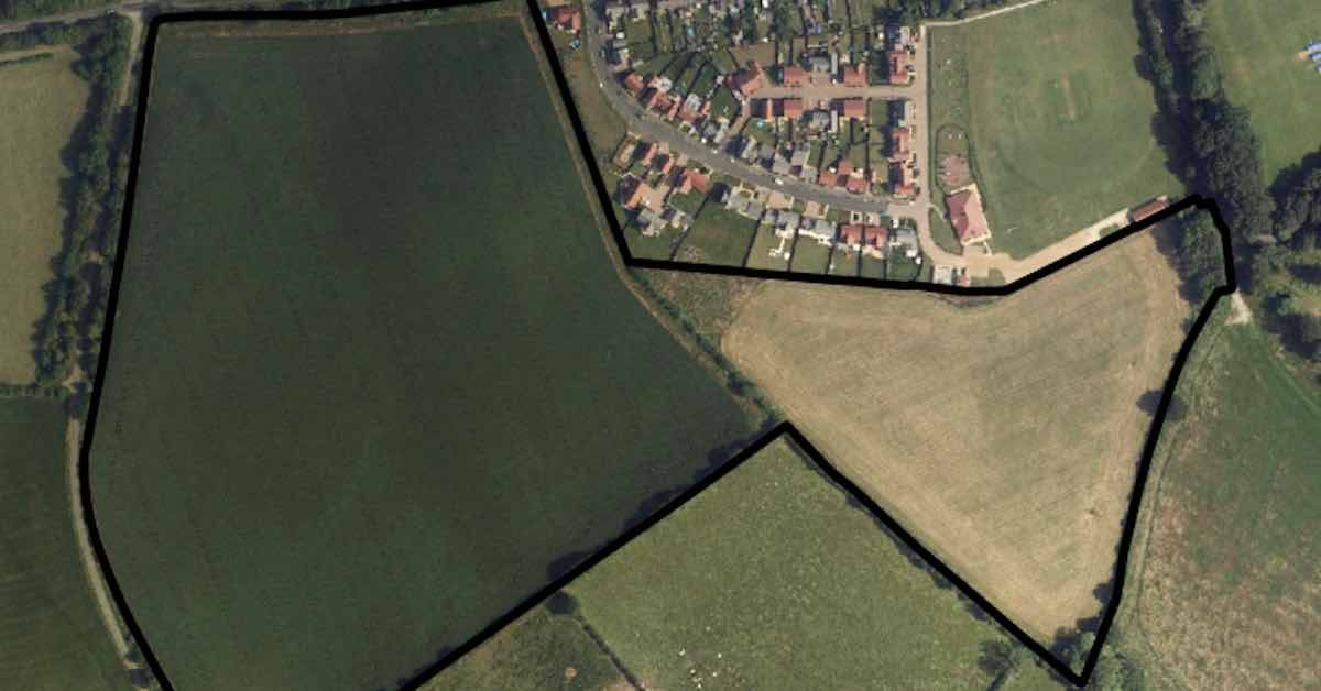 500 homes go to committee in Cherwell