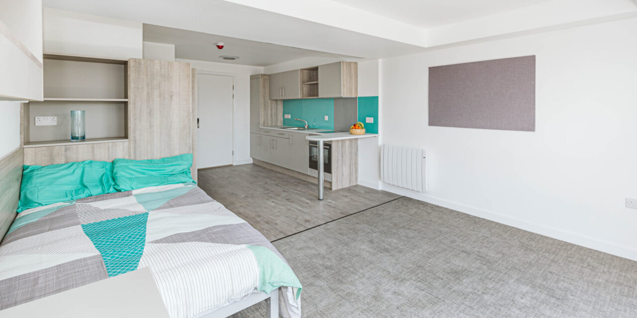 Bristol PBSA investment opportunity launched