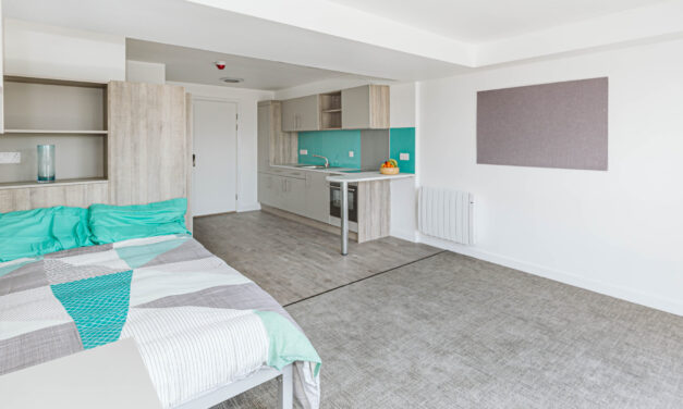 Bristol PBSA investment opportunity launched