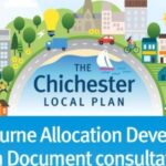 Southbourne, Chichester Local Plan consultation open until July 17