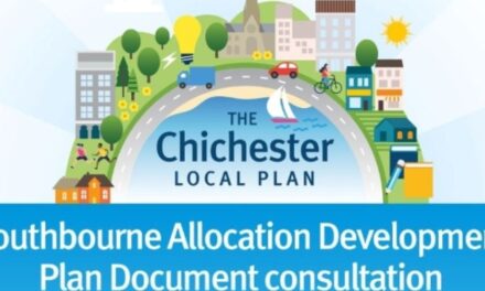 Southbourne, Chichester Local Plan consultation open until July 17