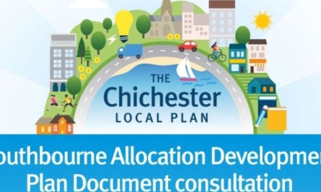 Southbourne, Chichester Local Plan consultation open until July 17