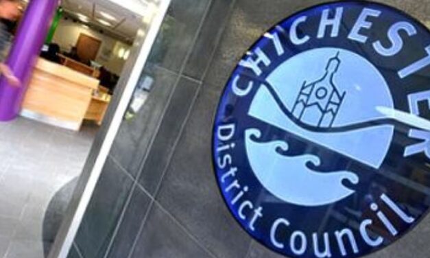 Chichester green lights Southbourne Allocation Development Plan