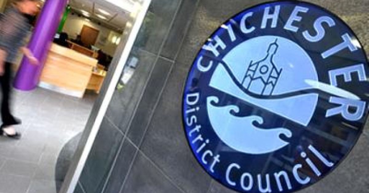 Chichester green lights Southbourne Allocation Development Plan
