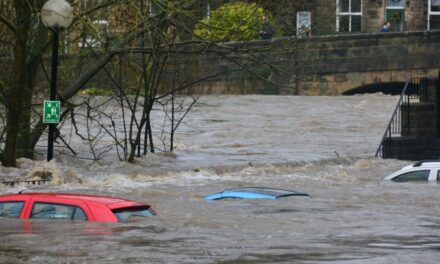 National Emergency Briefing highlights climate risks for the property sector