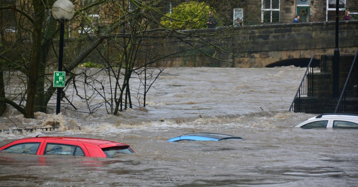National Emergency Briefing highlights climate risks for the property sector