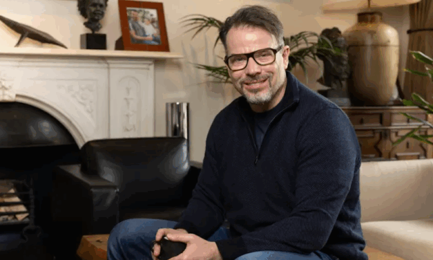 £190m donation will fund Rokos School of Government in Cambridge