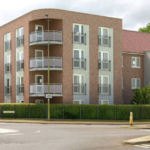 41 retirement homes set for approval