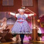 Lyric Theatre Hammersmith receives £0.5m refurb grant