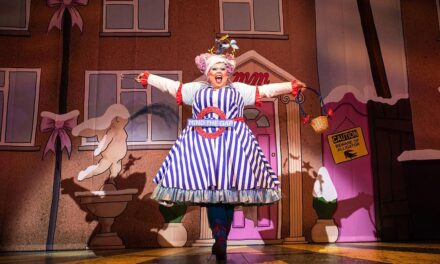 Lyric Theatre Hammersmith receives £0.5m refurb grant