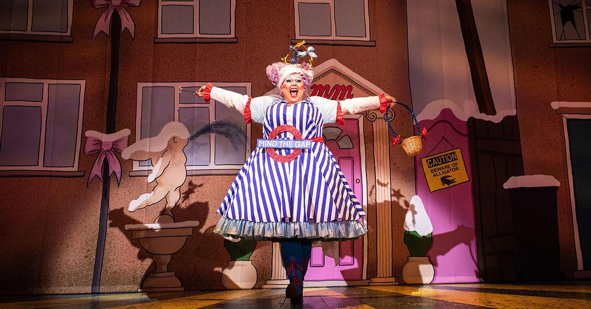 Lyric Theatre Hammersmith receives £0.5m refurb grant