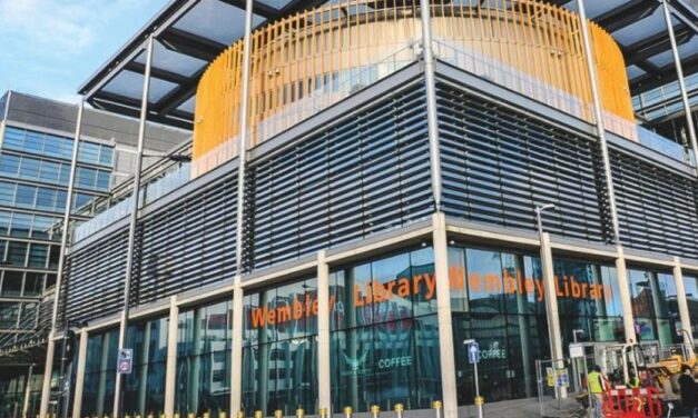 Brent invests £26.9m CIL