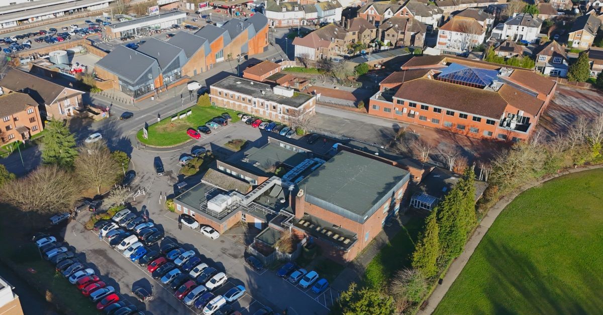 Mid Sussex seeks developer for Clair Hall