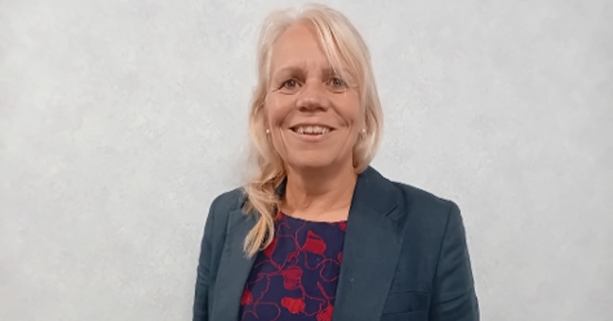 Claire Upton-Brown takes combined planning role for two Surrey councils
